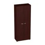 МЛ2.4 шкаф для одежды (812х412х2010)