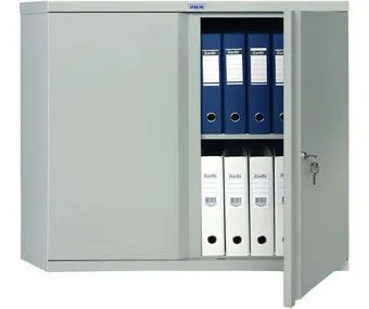 AMT0891 Шкаф  архивный (832х915х458)