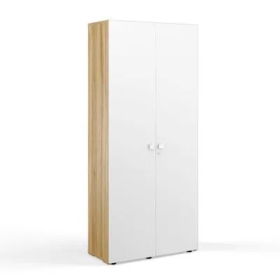 ZIO285500 Шкаф для бумаг (92x42x208 )