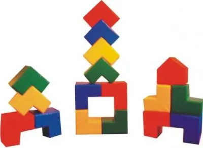 РД Набор для конструирования &quot;Ёлочка&quot; 