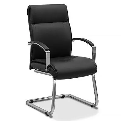 ЮН Аполло HSX Кресло на полозьях, экокожа