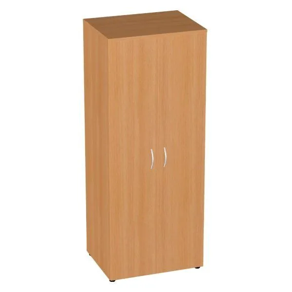 Э44.1 Шкаф для одежды (768х602х1945)