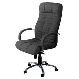 ЮН Атлант MX Кресло руководителя, экокожа