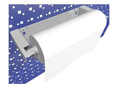 PTH Держатель для бумажных полотенец (92x360x126)