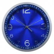 Часы настенные WallC-R05P/blue синий