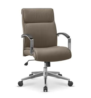 ЮН Аполло HX Кресло для посетителя, кожа