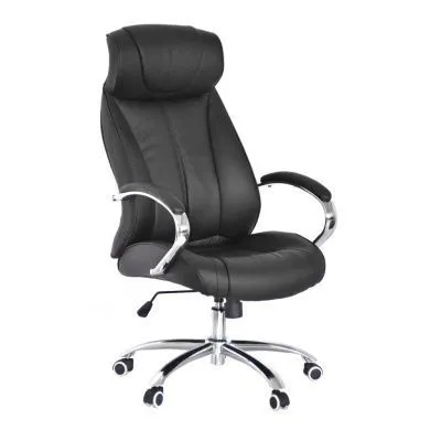 RT-359 Кресло руководителя Форум (экокожа)