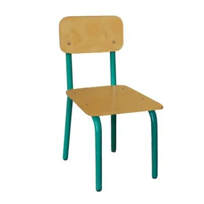 РК1(6) Стул детский на м/к нерегулируемый