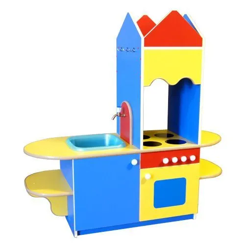 РК1 Кухня (плита+мойка)1300х460х1300мм