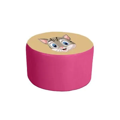 РК29-17 БАНКЕТКА С УФ ПЕЧАТЬЮ 