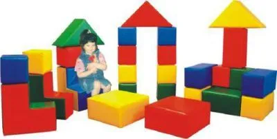 РД Набор для конструирования "Волшебник"