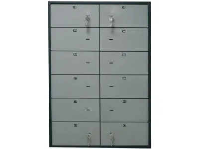 DB12 Valberg Депозитная ячейка (920x635x430)