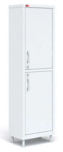 М1М Шкаф медицинский (1655х500х320)
