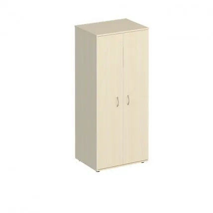 К512 Шкаф для одежды (80х60х200)