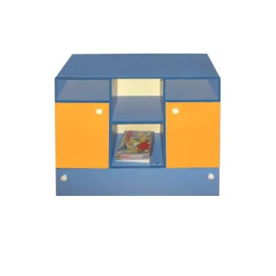 РКМ1 Вагончик к паровозику 1 900х350х830мм