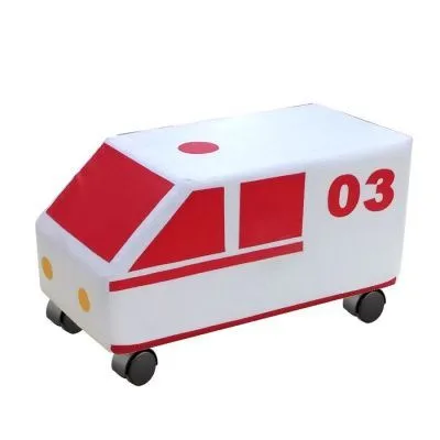 РК Каталка &quot;Машина 03&quot;