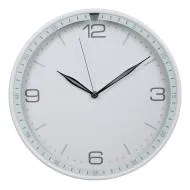 Часы настенные WallC-R06P/white белый