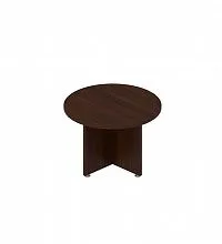 Gr13 Стол круглый d=110*75 