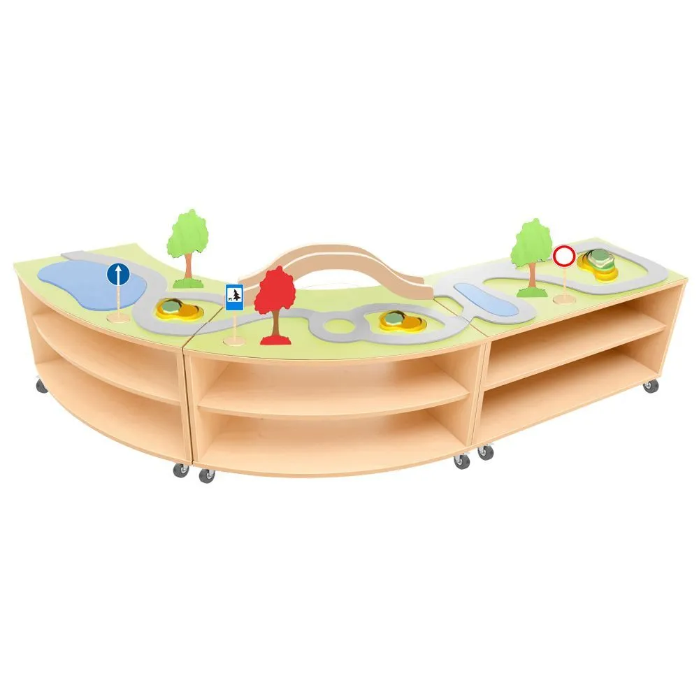  РК21-4 Гараж 2300х400х528 мм