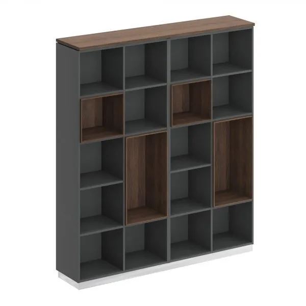 СИ 303 SpeechCube Стеллаж высокий 180.2x40x203.4