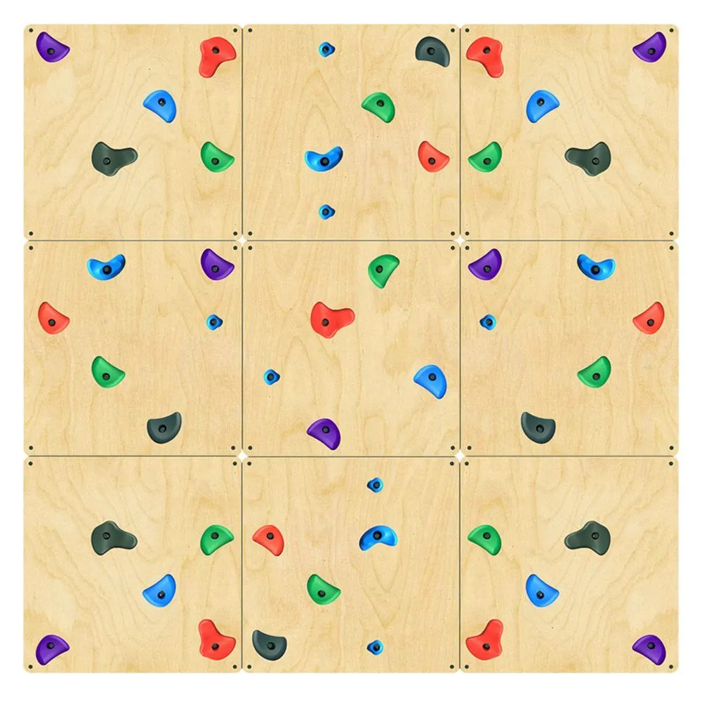 РК07 Скалодром 2250х2250