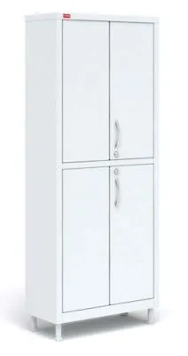 М2М Шкаф медицинский (1655х700х320)