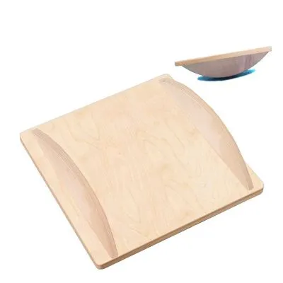 РК Балансир квадратный, на 2 стороны, 330х330х70