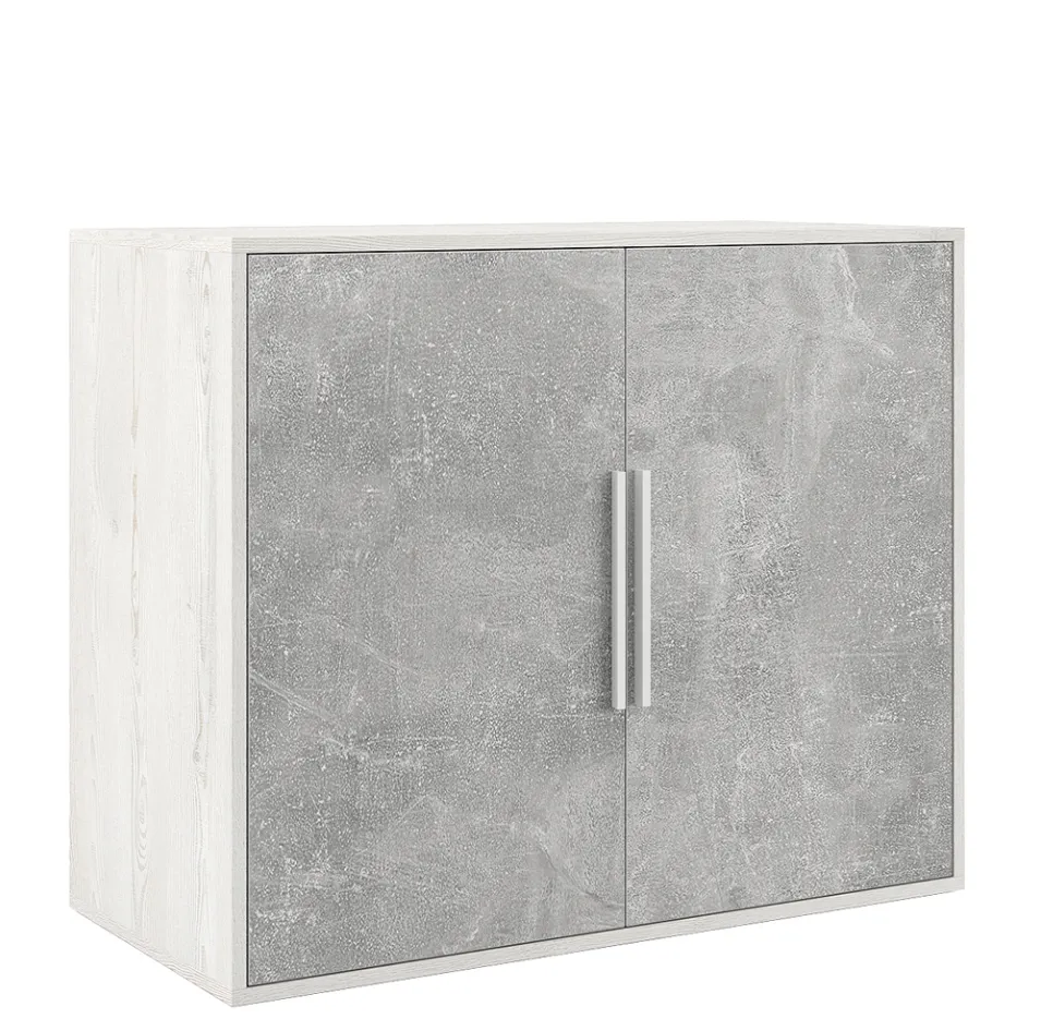 BTN361402 Креденция 2 двери (93,5x45x78)