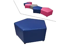 ПУФИКИ, БАНКЕТКИ С УФ ПЕЧАТЬЮ ОПТОМ