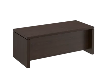 МК131 Стол руководителя (200х90х76)
