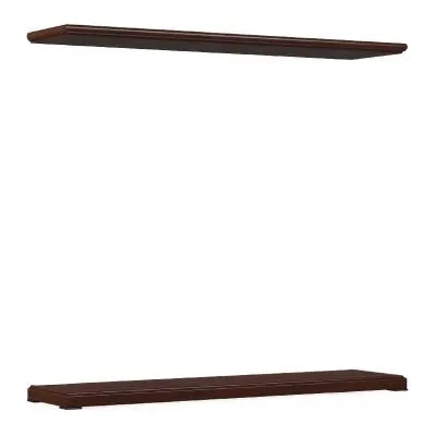 MNS29574 Топ и цоколь для шкафа 4 створки  (220х55x15.5)