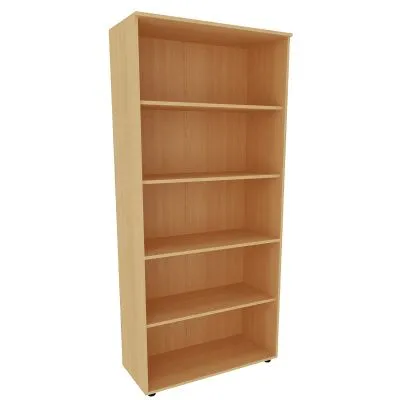 &quot;Бюджет&quot; Стеллаж широкий (850*450*2010)