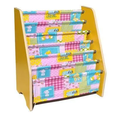 РК Тумба для плакатов, пособий, книг 8  700х450х950мм