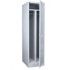 ШРМ21 Шкаф для одежды (1860х400х500)