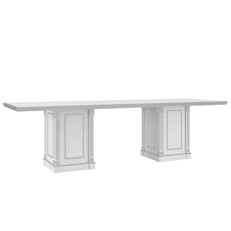 VIE360700 Стол для переговоров (280x90x78)