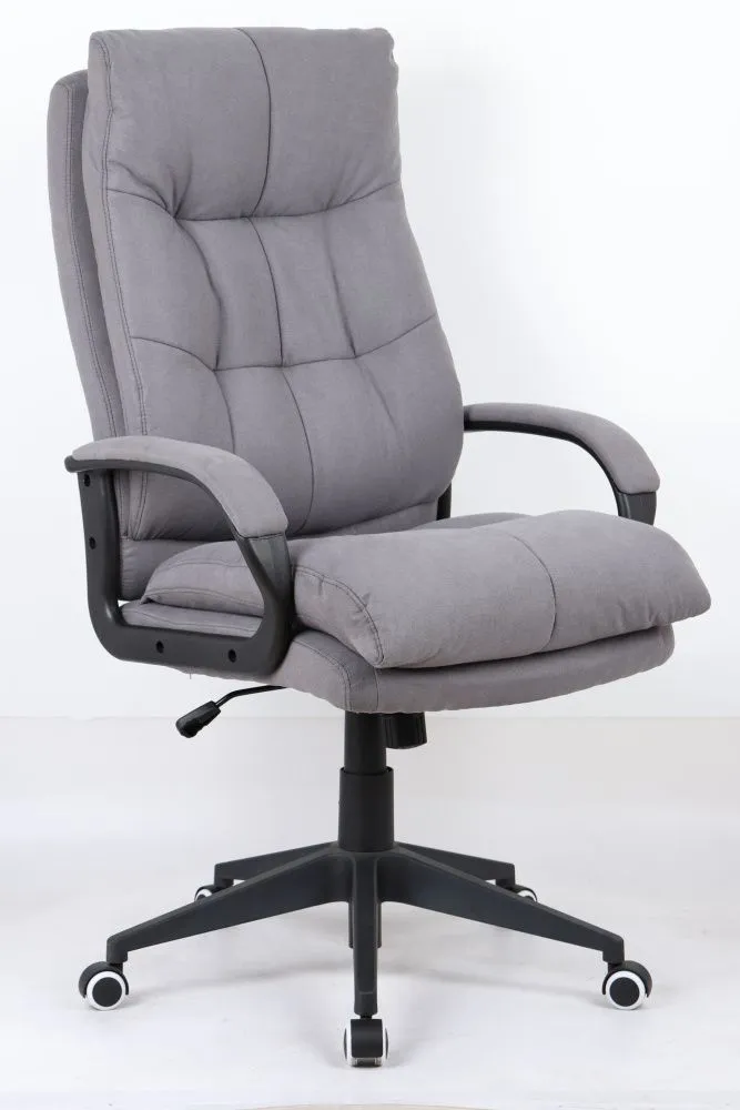 Тетра Кресло компьютерное, ткань