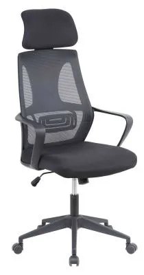 БЭСТ Кресло компьютерное (сетка/пластик)