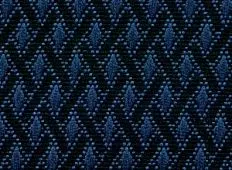 #Blue Ткань синия JP-15-5