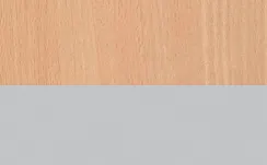 1080х300х1350 ЛДСП БУК , м/каркас СЕРЫЙ