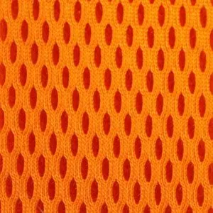 Ткань TW оранжевая 