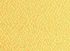 Yellow  желтая ткань