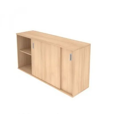 Л.ШК-3.1 Шкаф-купе низкий (1200*410*755)