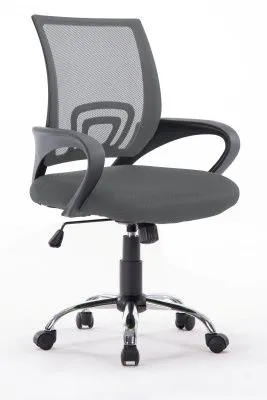 ГАЛАКТИКА, Кресло ,крестовина хром 