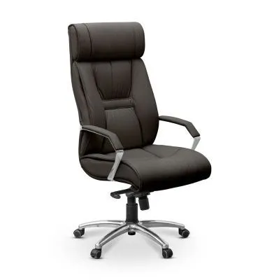 ЮН Олимп MX Кресло руководителя, кожа