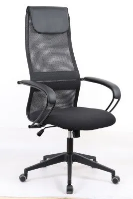 БРИКС Кресло компьютерное, пластик