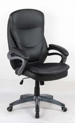 ХОУМ Кресло руководителя (экокожа)