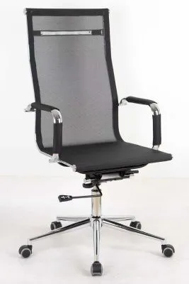 ОПЕРА  Кресло Сетка/ хром