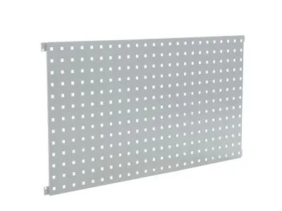 MSPRO Экран WS  боковой 100х50 ( 500x937x11мм)