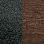 черная CN1114/ дуб валенсия