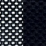 черная/ TW черная